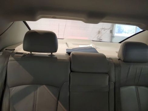 Used 2012 Buick LaCrosse Premium w/ Driver Confidence Package FWD image 24