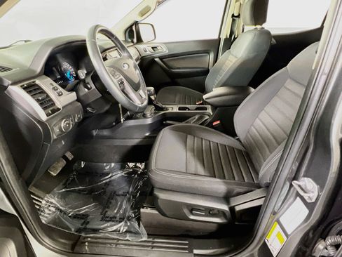 Used 2022 Ford Ranger XLT w/ Equipment Group 302A High image 20