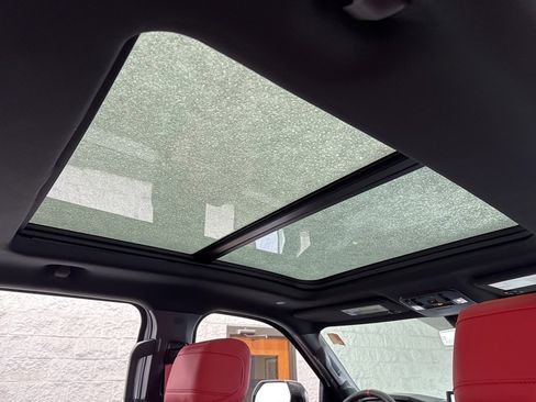 Certified 2026 Toyota Tundra TRD Pro image 51