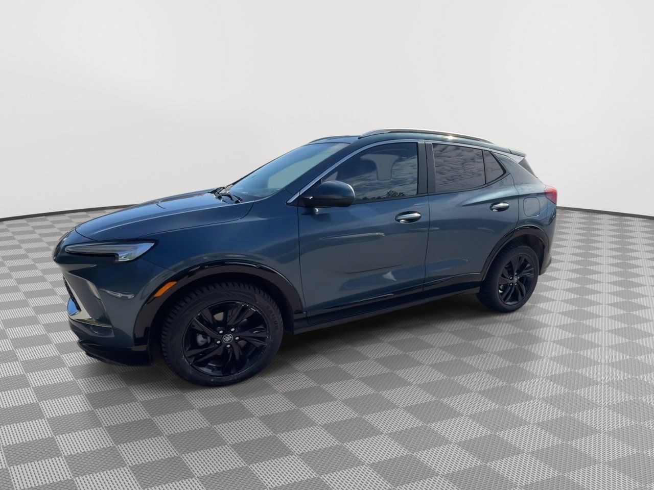 Used 2024 Buick Encore GX Sport Touring AWD/4WD image 4