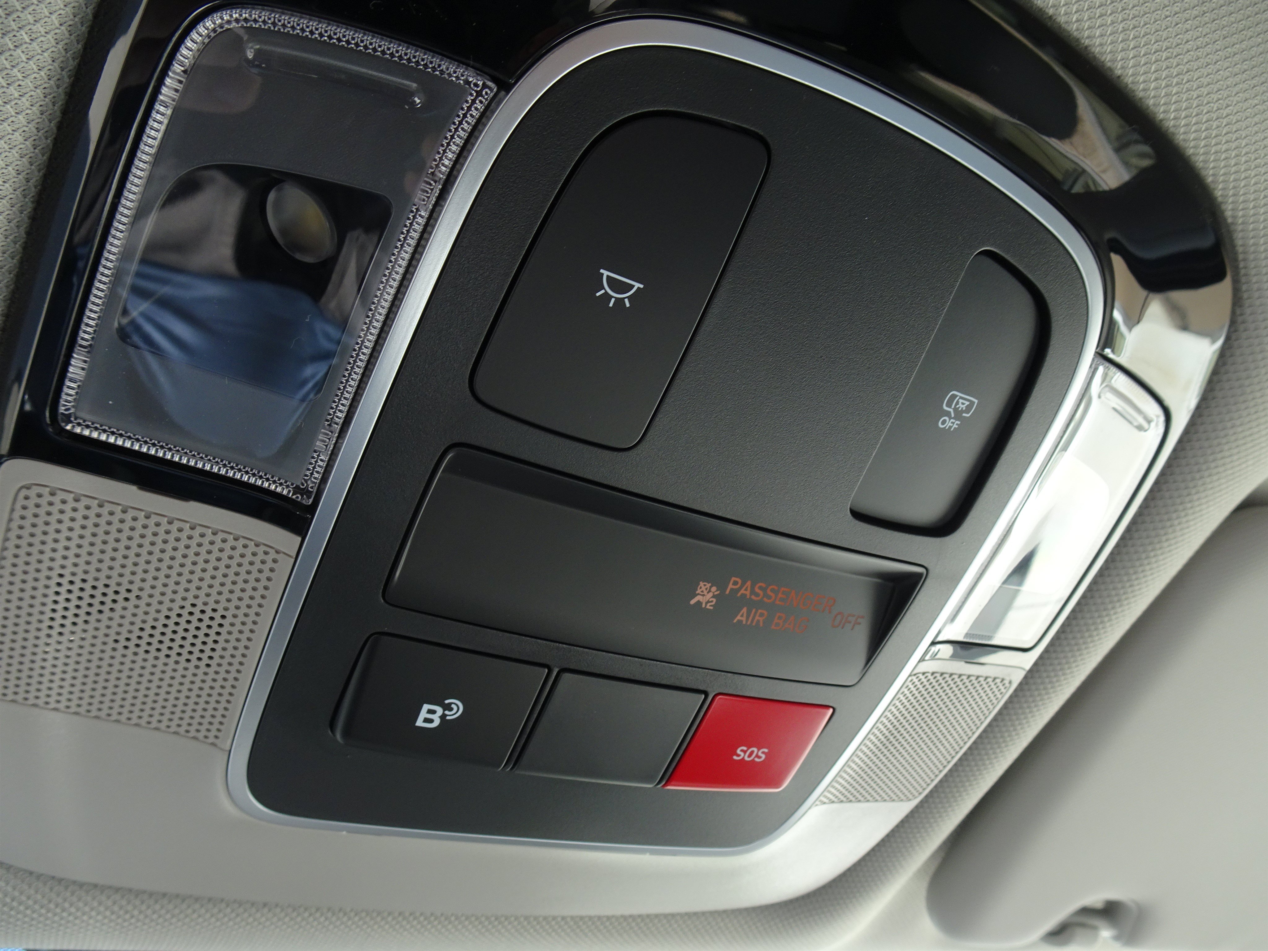 New 2026 Hyundai Tucson SEL Plus AWD/4WD image 22