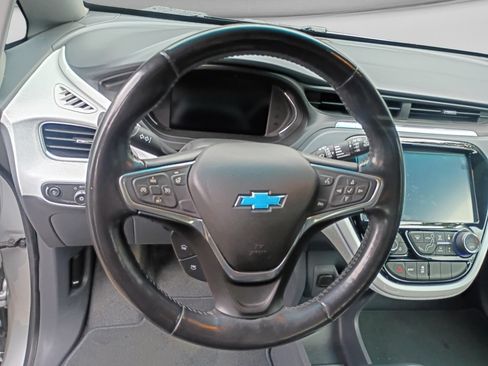 Used 2017 Chevrolet Bolt Premier FWD image 14