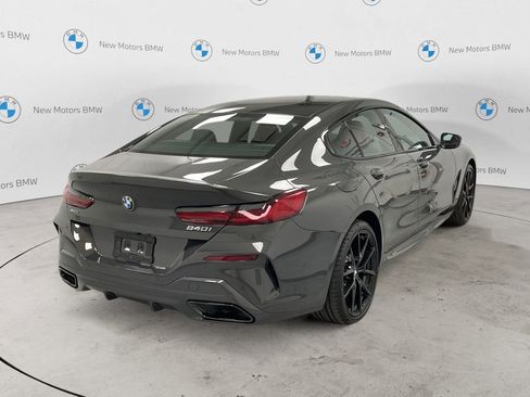 New 2026 BMW 840i xDrive AWD/4WD image 4