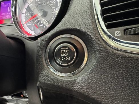 Used 2013 Dodge Durango R/T w/ Leather Interior Group AWD/4WD image 17