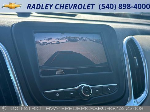 Certified 2024 Chevrolet Equinox LT image 14