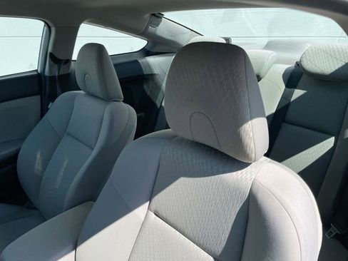 Used 2015 Honda Civic LX image 11