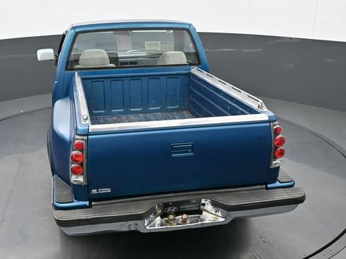 Used 1992 Chevrolet Silverado 1500 Base image 24