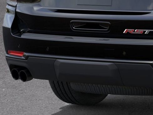 New 2026 Chevrolet Suburban RST AWD/4WD image 14