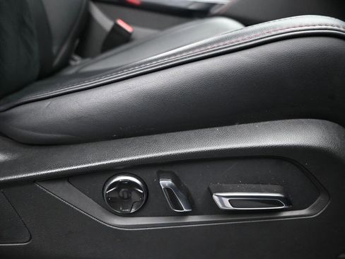 Used 2022 Acura MDX A-Spec image 12