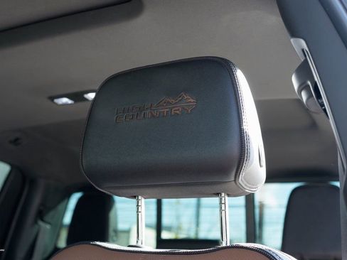 Used 2024 Chevrolet Silverado 3500 High Country w/ High Country Premium Package image 18