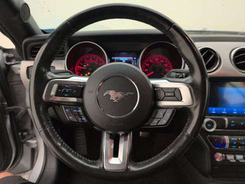 Used 2023 Ford Mustang Premium image 31