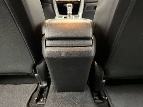 Used 2019 Honda Civic Sport image 25