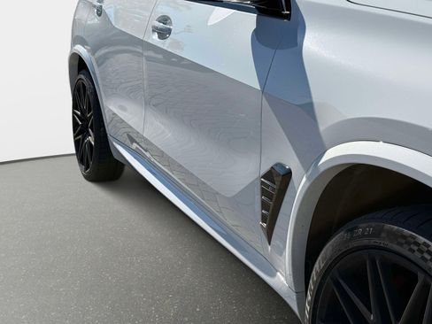 Used 2025 BMW X5 M Competition w/ Executive Package image 20