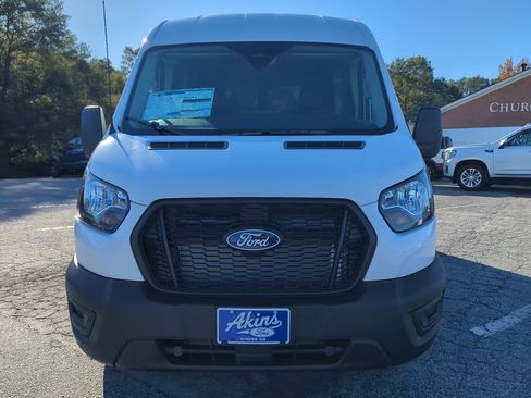 New 2026 Ford Transit 250 XL image 7