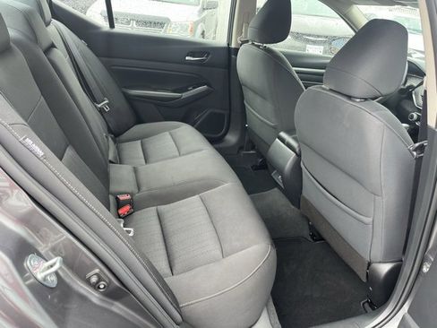Used 2021 Nissan Altima 2.5 SV image 16