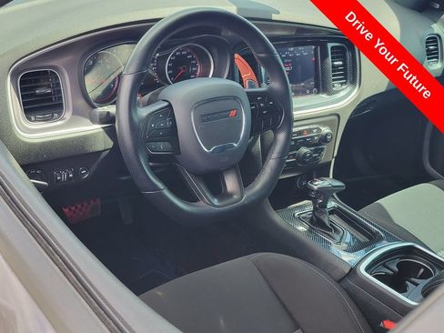 Used 2021 Dodge Charger Scat Pack RWD image 5