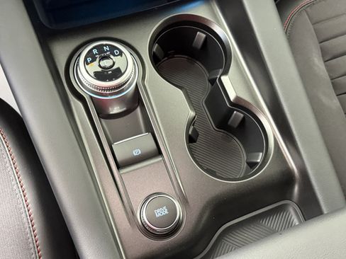 New 2026 Ford Explorer ST-Line w/ Premium Package RWD image 22