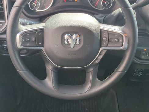 New 2026 RAM 2500 Tradesman image 14