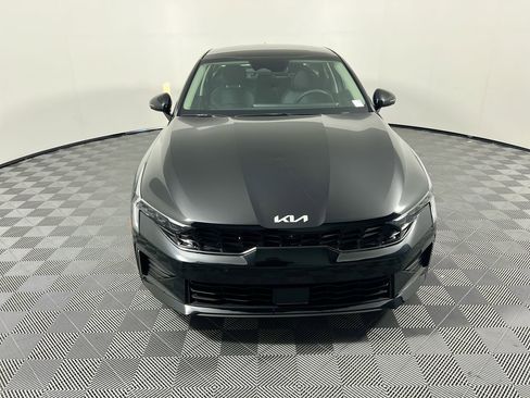 New 2025 Kia K5 EX image 9
