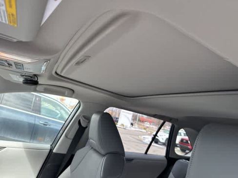 Used 2020 Toyota RAV4 Limited w/ All Weather Liner Package AWD/4WD image 8