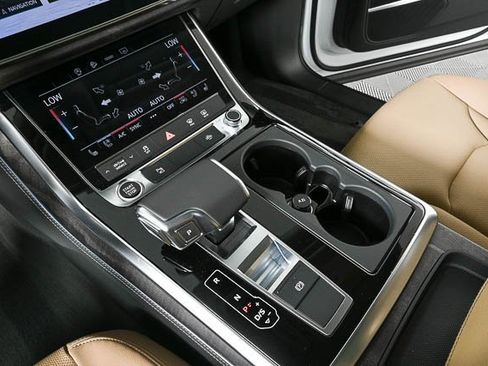 New 2025 Audi Q7 3.0T Premium Plus image 19