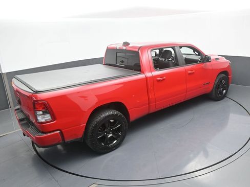 Used 2022 RAM 1500 Big Horn image 56