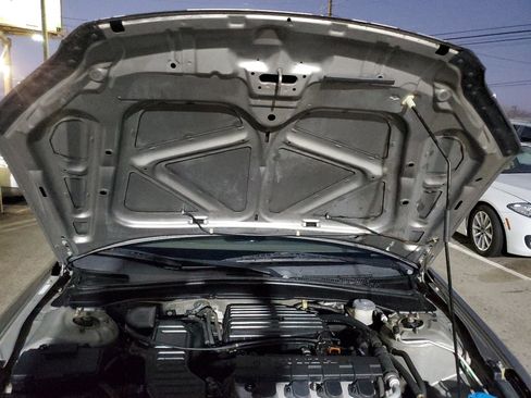 Used 2004 Honda Civic LX image 36