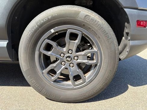 Used 2023 Ford Bronco Sport Big Bend AWD/4WD image 20