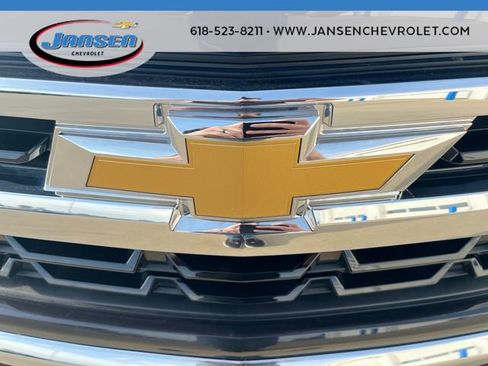 Used 2024 Chevrolet Silverado 1500 LT image 30