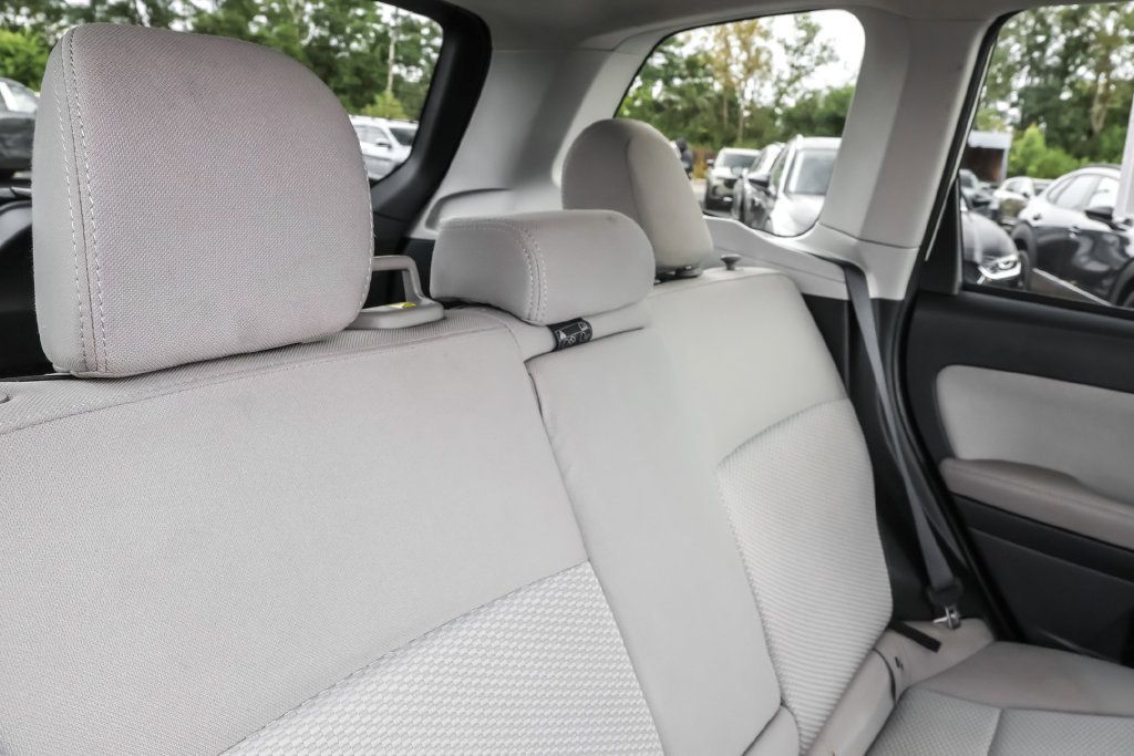 Used 2016 Subaru Forester 2.5i Premium AWD/4WD image 35