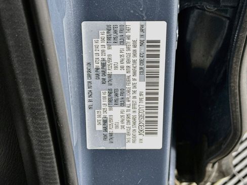 Used 2025 MAZDA CX-5 Carbon Edition AWD/4WD image 12