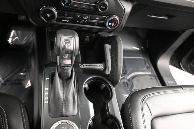 Used 2026 Ford Bronco Badlands AWD/4WD image 13
