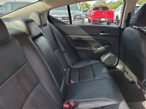 Used 2023 Nissan Altima 2.0 SR image 29