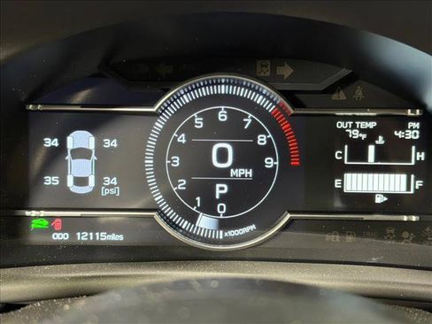 Used 2025 Toyota GR86 Premium RWD image 23