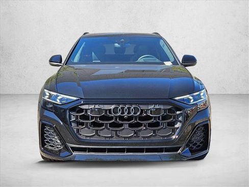 New 2026 Audi SQ8 Prestige image 6