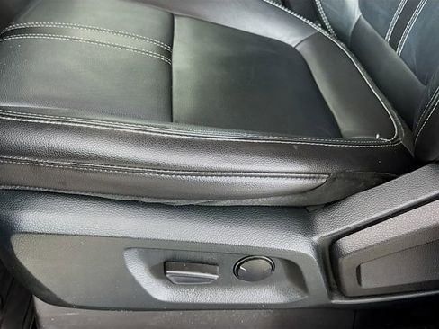 Certified 2022 Ford Ranger Lariat w/ Equipment Group 501A High image 23