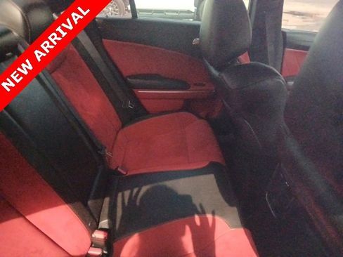 Used 2020 Dodge Charger Scat Pack image 40