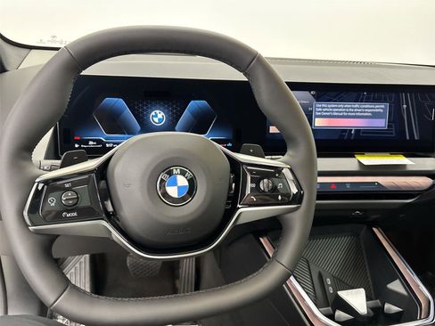 New 2026 BMW X3 xDrive30 w/ Premium Package AWD/4WD image 22