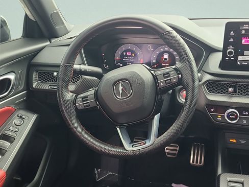 Used 2024 Acura Integra Type S image 23