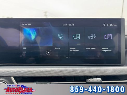 Used 2025 Hyundai Sonata SEL image 5