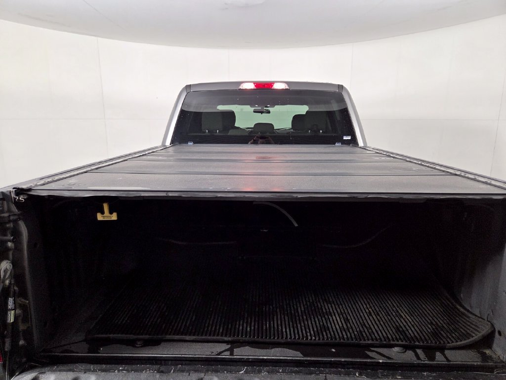 Used 2018 Ford F150 XLT w/ Heavy-Duty Payload Package AWD/4WD image 29
