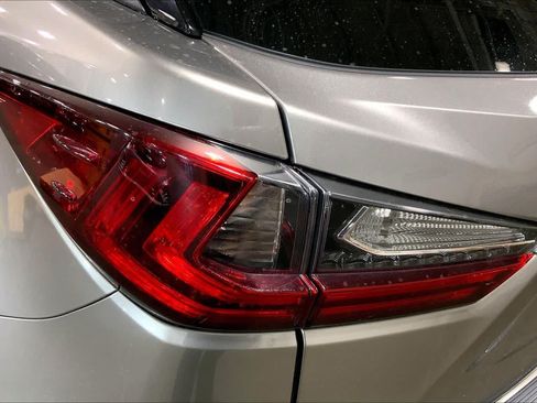 Used 2017 Lexus RX 450h AWD w/ Luxury Package image 29