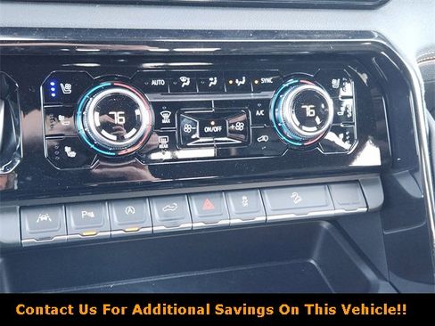 New 2026 GMC Sierra 1500 AT4 w/ AT4 Premium Package image 14