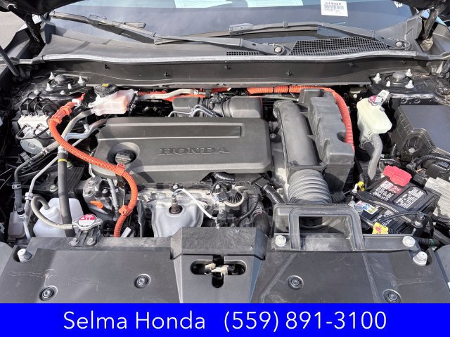 Used 2024 Honda CR-V Sport-L image 31