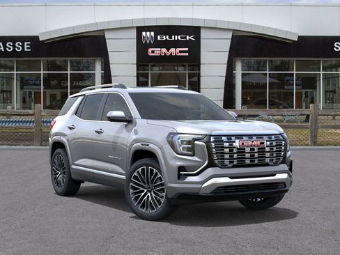 New 2026 GMC Terrain Denali image 7