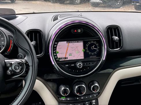 Used 2020 MINI Cooper Countryman S image 6