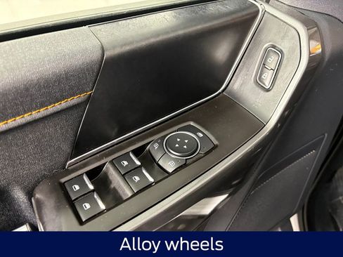 Certified 2023 Ford F150 Tremor AWD/4WD image 13