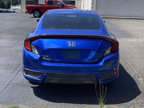 Used 2017 Honda Civic LX-P image 6
