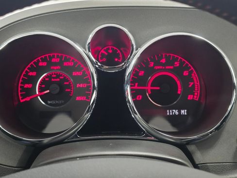 Used 2009 Pontiac Solstice GXP w/ Club Sport Package RWD image 79