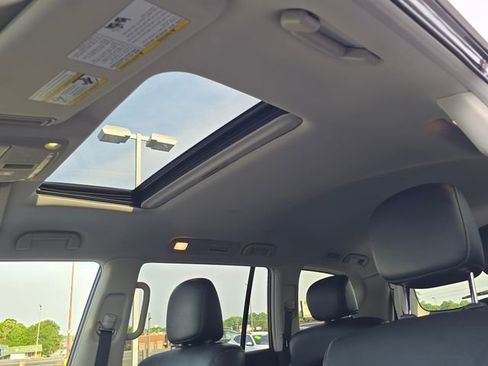 Used 2024 INFINITI QX80 Luxe RWD image 14